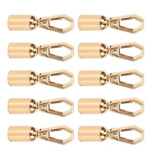 WALFRONT Zinc Alloy <b>Snap</b> <b>Hook</b> Sets With Bell End And Screws For Craft Keychain Bag Shoe Decoration Durable DIY Hardware Accessor - Product Image 4