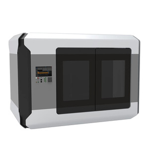 Impresora 3D Industrial de Gran Formato Seven Lucky Gods, Impresión de Plástico Personalizada, Envío Rápido, Alta Precisión, Entrega Corta - Product Image 1