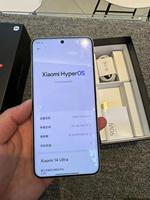 Smartphone Mi14 14 Ultra 5G de haute qualité, Snapdragon 8 Gen 3, 256/512 Go, 1 To, téléphone Android avec appareil photo, 16 Go, double carte SIM