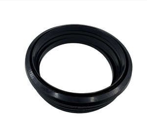 ซีล Z-Lip FKM ทนน้ำมันทนสารเคมีสำหรับชิ้นส่วนไฮดรอลิกสำหรับการบินและอวกาศการปิดผนึกประสิทธิภาพสูงผลิตในประเทศจีน - Product Image 1