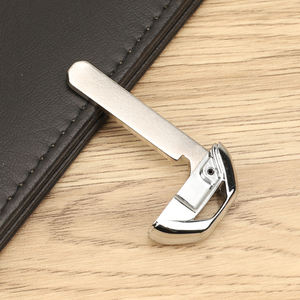 Ms מרחוק חכם חירום להכניס מפתח מכונית hond-קונטרטור odysee אזרחי HR-V ריק להב uncut מפתח קטן להב מפתח - Product Image 6