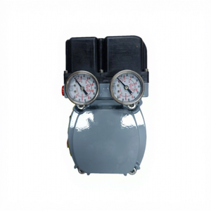 Positionneur de vanne numérique Masoneilan SVi2-22123111 - Product Image 3