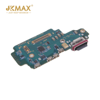 Carte de connexion FPC principale JKMAX avec port de charge USB pour Samsung S24+ LCD Ultra S25