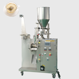 Automatic Small Tea Bag Filter Paper Multi-function Tea Bag Packaging Machine Ginger Tea Packaging Machine - Product Image 6