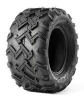 Prix de gros d'usine en Chine, pneus et jantes pour VTT à quatre roues, roues de VTT à bas prix, 20x11-9 22x11-9 21x7-10 22x7-10