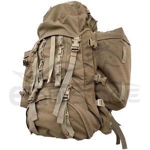 Assault Pack zaino da caccia di grandi dimensioni zaino da esterno modulare zaino da caccia <span class=keywords><strong>a</strong></span> scomparti multipli per escursionismo in montagna - Product Image 6