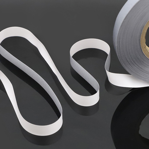 Film adhésif thermofusible pour <span class=keywords><strong>transfert</strong></span> thermique sur <span class=keywords><strong>tissus</strong></span> en polyester et en nylon - Product Image 3