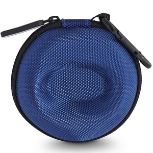 Wholesale Customizable EVA Hard Shell <b>Watch</b> <b>Case</b> Waterproof Protective Travel Cover for Quartz Smart <b>Watches</b> - Product Image 5