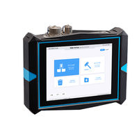 Oem & Odm de alta calidad profesional pila base prueba Pda probador pila conducción analizador