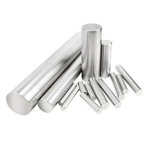 Tige ronde en aluminium de qualité supérieure 3104 5052 5083 6061 6063 7075 7050 5M52 8011 4032 - Product Image 1