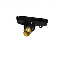 Sensor TPMS 56029398AB 56029398AA 68241067AB 433MHz, Monitor de Presión de Neumáticos para Dodge Chrysler Jeep, Venta al por Mayor, 100% Preprobado