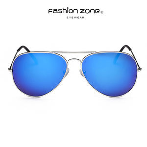 Kacamata Hitam Merek Anda Sendiri Grosir Kacamata Hitam Pria Wanita Kacamata Hitam <span class=keywords><strong>Pilot</strong></span> Vintage Kacamata Hitam Logam Retro Nuansa - Product Image 4