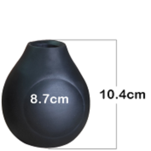 Lavement <span class=keywords><strong>Douche</strong></span> Capacité Lavement Seringue Anal <span class=keywords><strong>Douche</strong></span> Outils Silicone Butt Nettoyage Jouet Forplay Stuff - Product Image 4