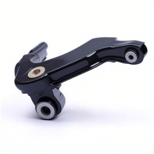 Bras de suspension inférieur avant gauche n°1 pour Toyota HIACE RZH113 1989-2004 - Product Image 2