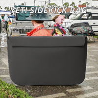 En promotion : Sacoche étanche légère et durable de haute qualité pour Sidekick Dry – Sacs mains libres pour garçons