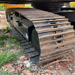 รถขุดมือสองราคาถูก SANY Sy235 23.5 ตัน ยี่ห้อจีน รถขุดไฮดรอลิก Sany235c แบบตีนตะขาบ มือสองจากจีน ขาย - Product Image 5