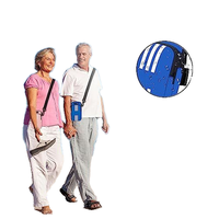 2025 Vente Chaude Bandoulière Téléphone Sac 13 Pro Max Cas pour iPhone Courir Brassard 14 15 16 Plus Xs Max Xr Téléphone Portable Sac À Bandoulière