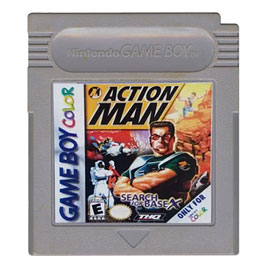 Action Man