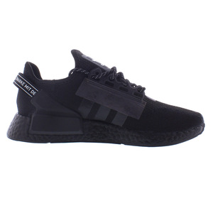 Scarpe da Uomo Nmd_R1.V2 MSS-FW1961 Taglia 10 Colore Nero - Product Image 2