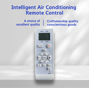 New Hot Bán thương mại nước ngoài mô hình RMC-A967JBEZ thích hợp cho Sharp điều hòa không khí điều khiển từ xa nhà máy cung cấp Chứng Khoán - Product Image 2