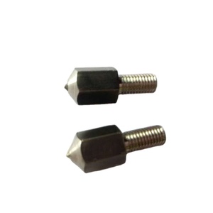 Kim Cương Bánh Xe Thay Đồ Dài Xử Lý Kim Cương Mài Bánh Xe Tủ Quần Áo Công Cụ - Product Image 3