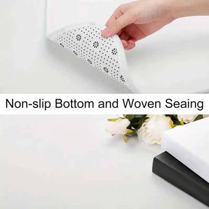 Ensemble <span class=keywords><strong>de</strong></span> <span class=keywords><strong>tapis</strong></span> <span class=keywords><strong>de</strong></span> <span class=keywords><strong>bain</strong></span> <span class=keywords><strong>de</strong></span> <span class=keywords><strong>style</strong></span> moderne, imperméable et absorbant l'eau, <span class=keywords><strong>tapis</strong></span> <span class=keywords><strong>de</strong></span> porte <span class=keywords><strong>oriental</strong></span> pour hôtel avec fonction d'aspiration pour usage domestique - Product Image 6