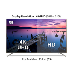 <span class=keywords><strong>Skyworth</strong></span> HDTV สมาร์ททีวีทีวีห้องครัว32 ''-55'' LCD LED Backlight แผงนำเข้าอินเตอร์เฟซ USB เต็ม HD 1080P กว้างหน้าจอสนับสนุน - Product Image 4