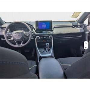 Toyota RAV_4 <span class=keywords><strong>hybride</strong></span> SE SUV d'occasion 2024, faible kilométrage - Product Image 6