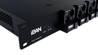 Unidad de Distribución de Energía (PDU) Inteligente para Telecomunicaciones, PDU Inteligente para Gabinetes de Red, Suministro de Fábrica