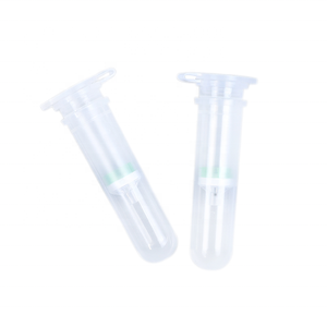 Colonne de purification XZ LAB en plastique pour protéines, ADN, ARN, tube de centrifugation pour extraction, pour usage en laboratoire - Product Image 1