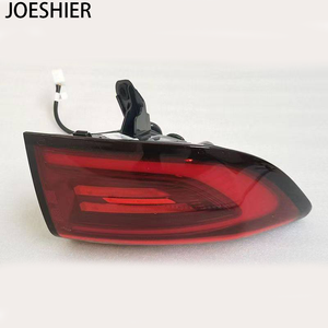 ไฟท้ายรถยนต์ JOESHIER สำหรับ BYD Yuan UP รุ่น DRL  อะไหล่แท้หมายเลข SC3E-4133010 และ SC3E-4133020 - Product Image 5
