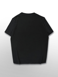 Maglietta da donna alla moda modello <span class=keywords><strong>Punk</strong></span> Bear da donna estiva Casual girocollo lunga corta ampia regalo perfetto per i giovani - Product Image 3