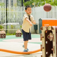 Bloques de Construcción de Espuma Gigantes, 335 Piezas, Juego de Construcción Suave para Niños, Juguete Educativo para Preescolar