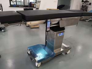 โต๊ะผ่าตัดแบบกลไกครบวงจร C-ARM X-RAY รุ่น SXD8804-B แบบควบคุมด้านข้าง SXD8804-B SXD - Product Image 4