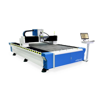 Machine de gravure laser en verre de sablage à grande vitesse Machine de sablage laser à miroir en verre automatique pour miroir