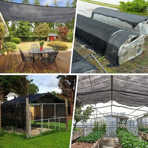 UV kháng 95% bóng râm sàng lọc lưới chắn gió vải vườn <span class=keywords><strong>Net</strong></span> - Product Image 6