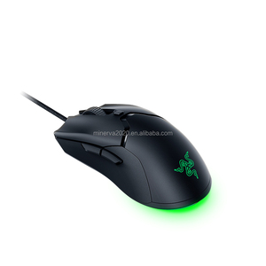 Chuột chơi game có dây Razer Viper <span class=keywords><strong>Mini</strong></span> <span class=keywords><strong>2025</strong></span> bán chạy, 6 nút lập trình, chuột quang 8500 DPI - Product Image 1