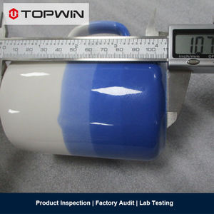 La principale azienda cinese offre servizi di controllo qualità e specializzati in gres - Product Image 4