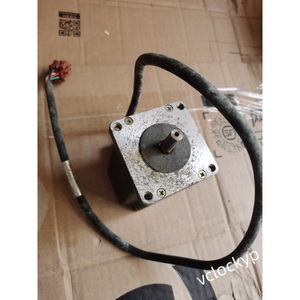 Motor Oriental VEXTA PK569AUA-A3 Usado - Product Image 3