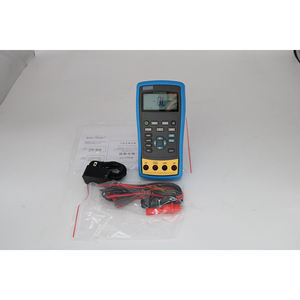 Calibrador de Temperatura ETX-1810 ETX-2010, Grado de Protección IP67 - Product Image 2