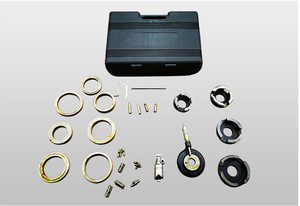 Sıkıcı motor silindir Mini Tornio için silindir delme makinesi T807 - Product Image 6