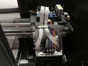 Impresora de Formato Grande <span class=keywords><strong>Mimage</strong></span> M18s de 1.8m (6 pies) Xp600, Impresora Eco Solvente Dx11 - Product Image 6