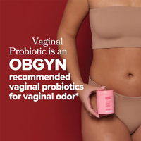 Services OEM pour les capsules probiotiques pour la santé vaginale des femmes, non destinées aux enfants ou aux femmes enceintes