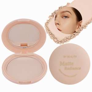 Fond <span class=keywords><strong>de</strong></span> teint bio Vente en gros Color Key Makeup Foundation <span class=keywords><strong>Concealer</strong></span> Matte Radiance Baked Powder Foundation - Product Image 3