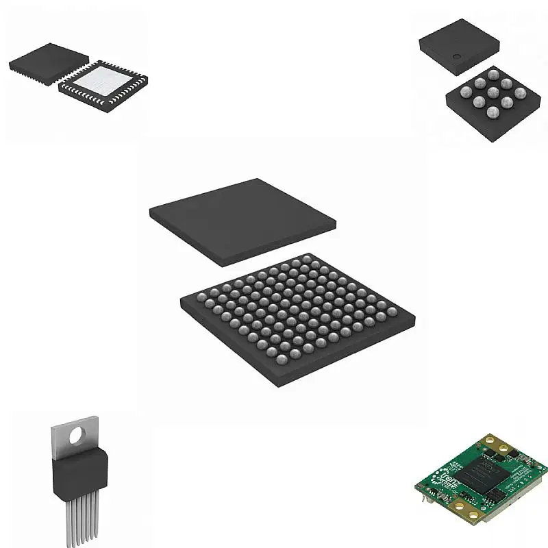 DS18B20+PAR TO-92 integrated circuits Mechanical Industrial Integrated Circuits ICs Kits