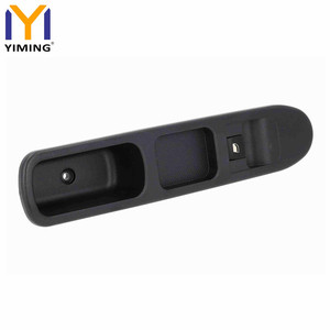 Interrupteur de lève-vitre électrique pour PEUGEOT <span class=keywords><strong>307</strong></span> <span class=keywords><strong>SW</strong></span> 02-09 6554.E7 - Product Image 1
