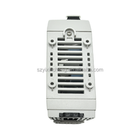 Fuente de Alimentación para Riel DIN MS2-H75, 24VDC, Conmutación Industrial, Panel Industrial, Distribución de Energía 24VDC para Riel DIN
