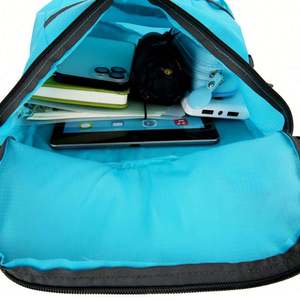 Mochila Plegable Ligera e Impermeable para Estudiantes, Bolsa Deportiva de Gran Capacidad para Viajes al Aire Libre - Product Image 4