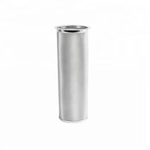 Filtre infuseur à fruits réutilisable en acier inoxydable pour pichets et bocaux – Idéal pour la détox et la préparation de sangrias - Product Image 1