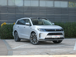 <span class=keywords><strong>หัว</strong></span>เว่ย2025 M7รถ SUV มือสองผลิตจากประเทศจีน Aito M5 <span class=keywords><strong>M6</strong></span> - Product Image 2
